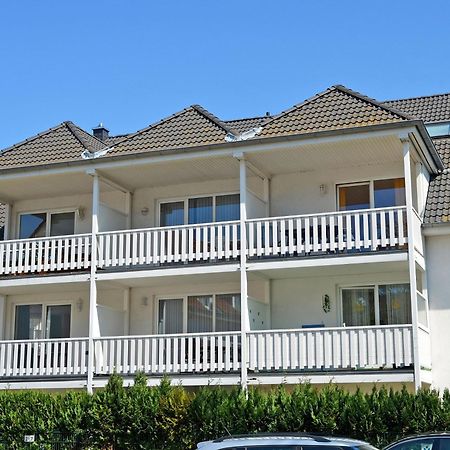 Ferienwohnung Schulte Бабе Экстерьер фото