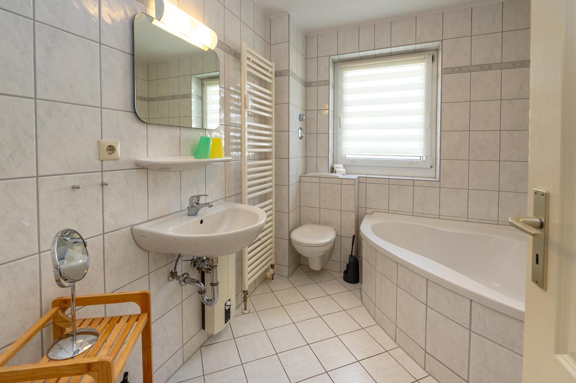Ferienwohnung Schulte Бабе Номер фото