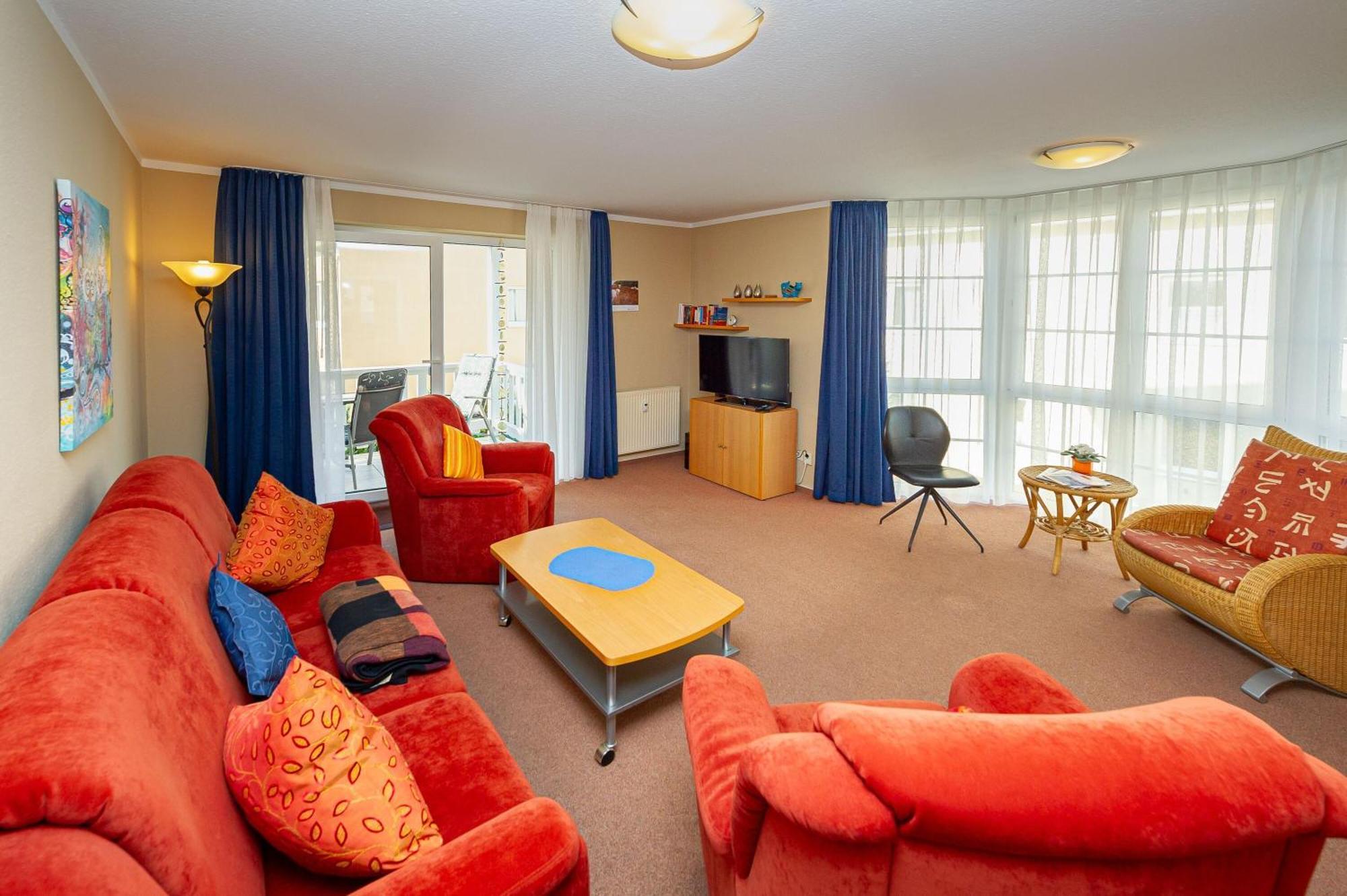 Ferienwohnung Schulte Бабе Экстерьер фото