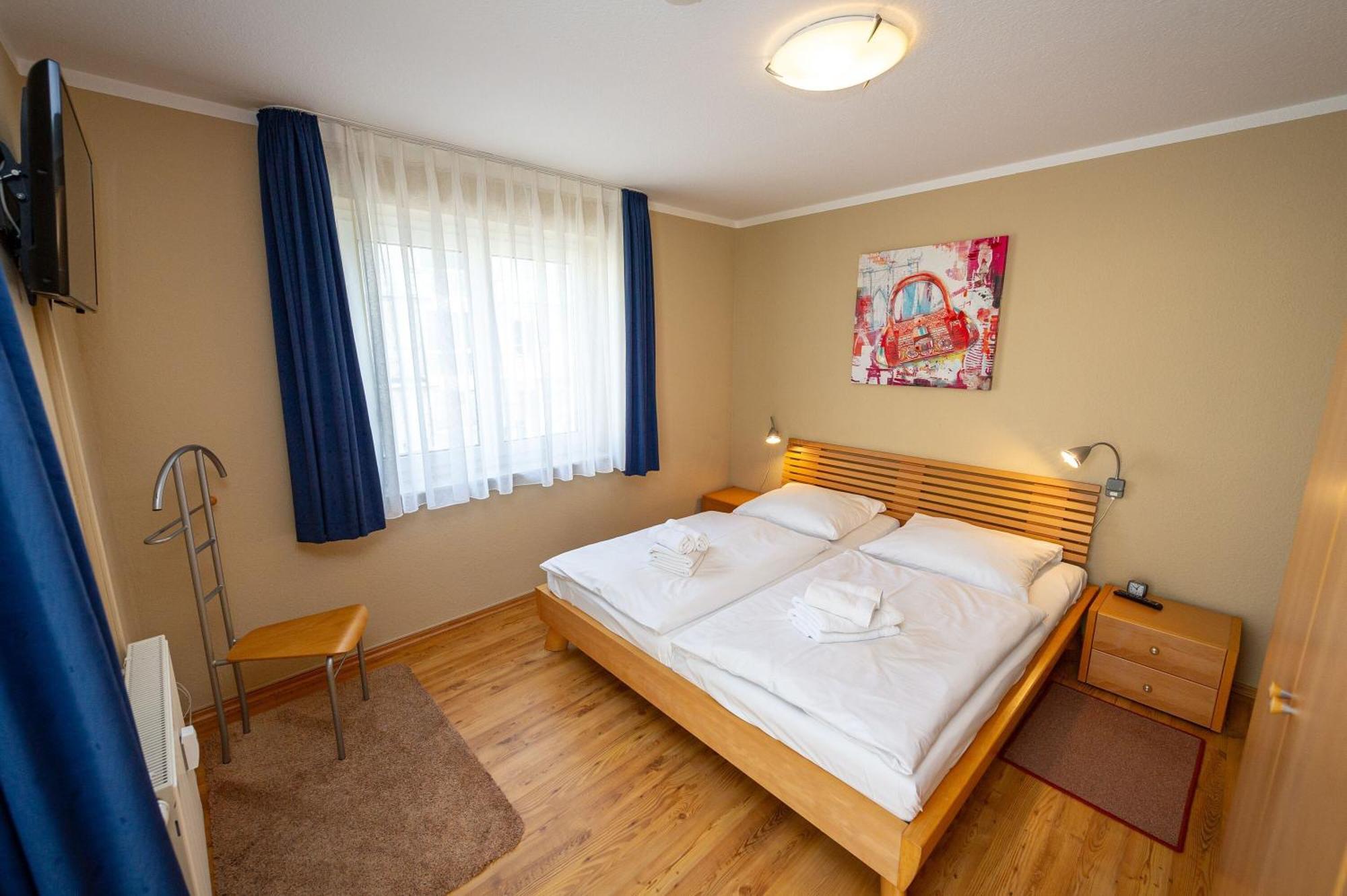 Ferienwohnung Schulte Бабе Номер фото