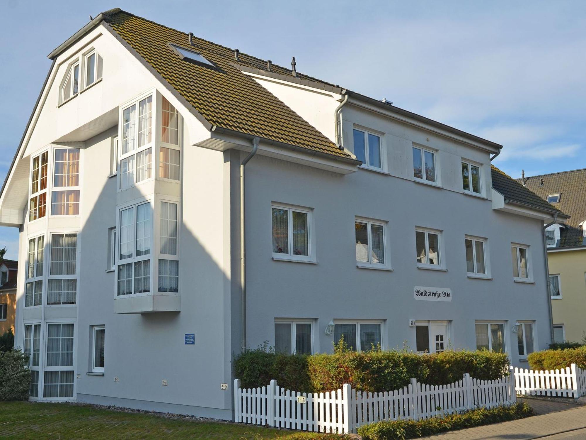 Ferienwohnung Schulte Бабе Экстерьер фото